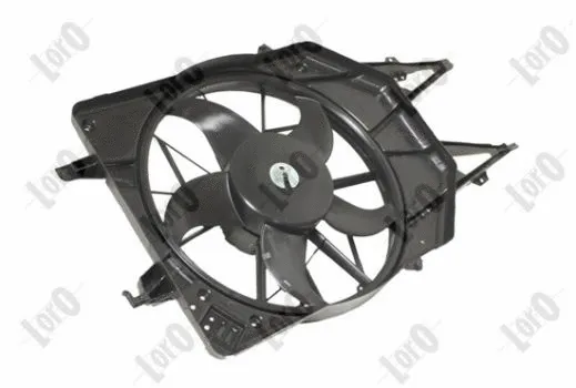 Fan, engine cooling (017-014-0013)