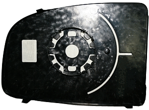 Mirror Glass, exterior mirror (0536G02)