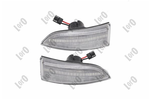 Indicator Set (L42-140-003LED-D)