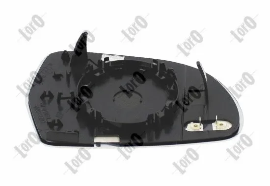 Exterior Mirror
