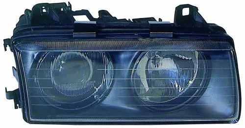 Headlight (444-1110R-LD-EO)