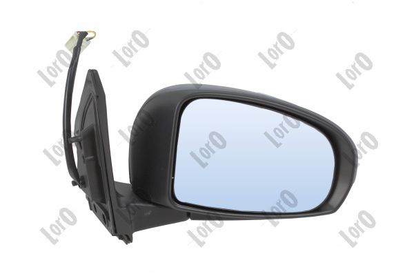 Exterior Mirror