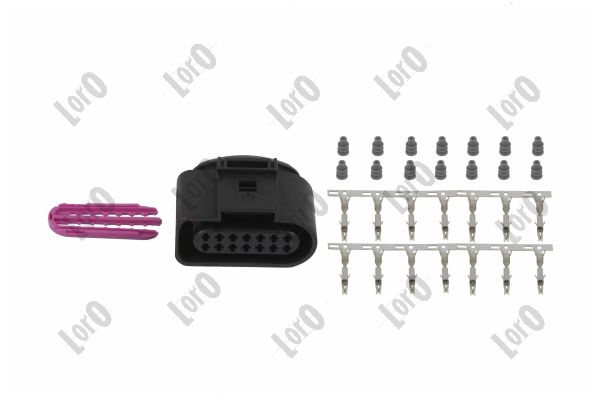 Cable Repair Set, central electrics (120-00-265)