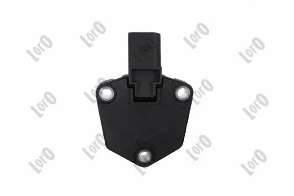 Sensor, engine oil level