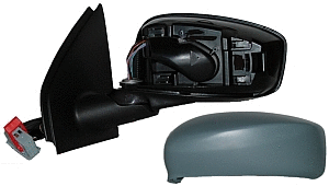 Exterior Mirror (1143M01)
