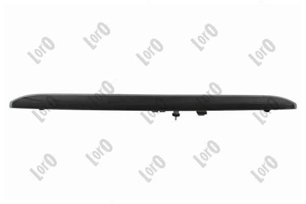 Auxiliary Stop Light