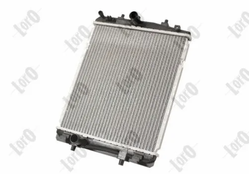 Radiator, engine cooling (009-017-0063-B)