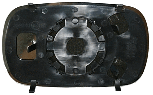 Mirror Glass, exterior mirror (1151G01)