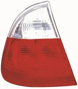 Tail Light Assembly (444-1926L-UE-CR)