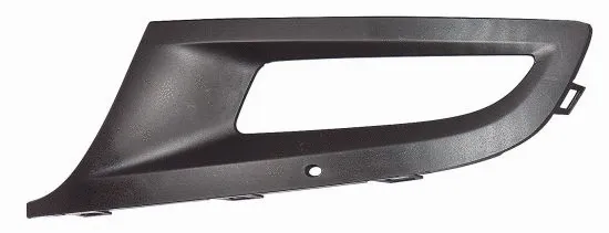 Ventilation Grilles, bumper (441-2525R-UDN)