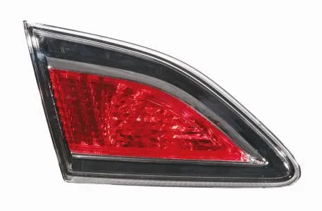 Tail Light Assembly (216-1311L-LD-UE)