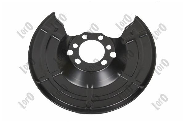 Splash Guard, brake disc