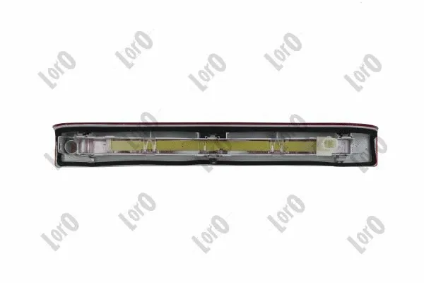 Auxiliary Stop Light