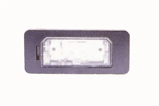 Licence Plate Light (444-2102N-AQ)