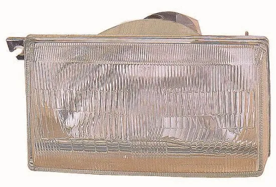 Headlight (215-1149R-LD)