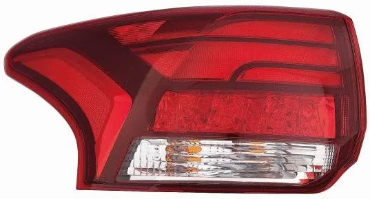 Tail Light Assembly (214-19ADR-AE)