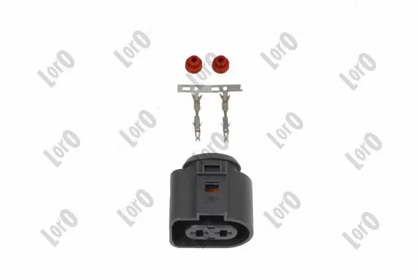 Repair Kit, cable set (120-00-126)