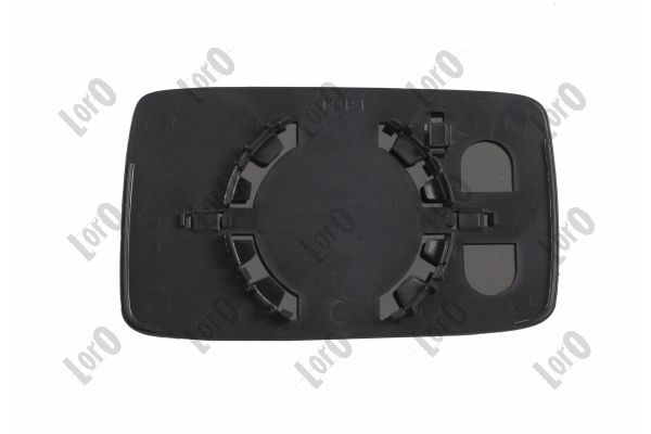 Mirror Glass, exterior mirror (4010G02)