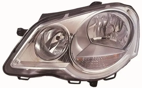 Headlight (441-11A8L-LD-EM)