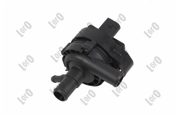 Auxiliary Water Pump (cooling water circuit) (138-01-055)