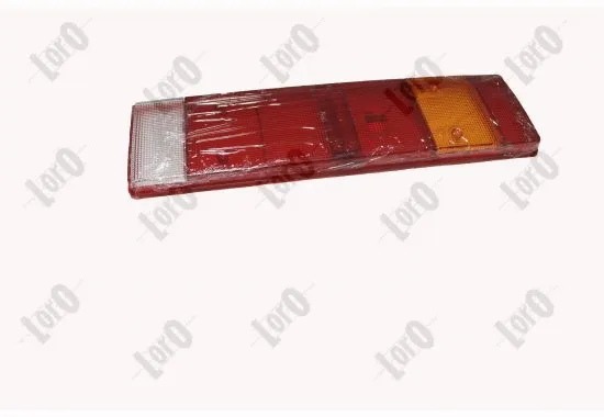 Lens, tail light (012-29311-0515GL)