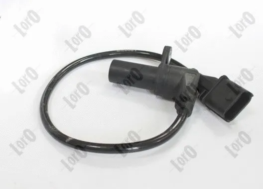 Sensor, crankshaft pulse (120-04-092)