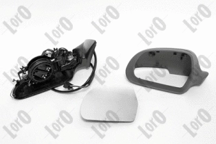 Exterior Mirror (3507M01)