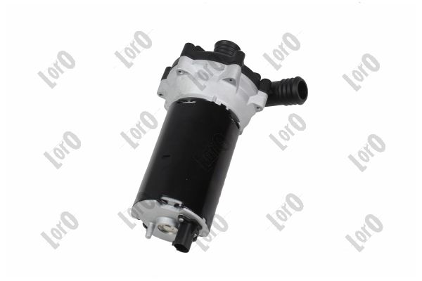 Auxiliary Water Pump (cooling water circuit)