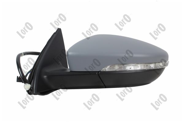 Exterior Mirror (4055M01)