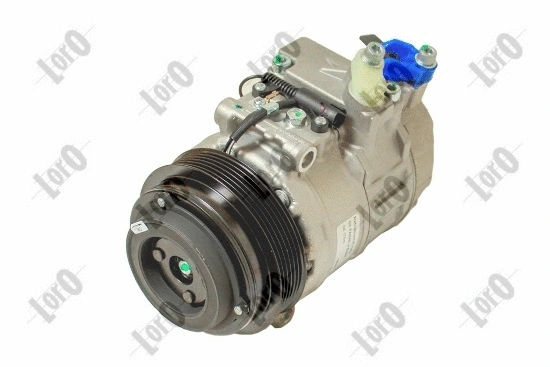 Compressor, air conditioning (054-023-0001)