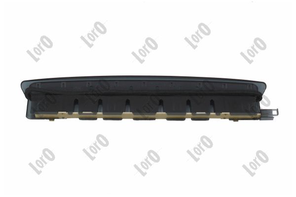 Auxiliary Stop Light