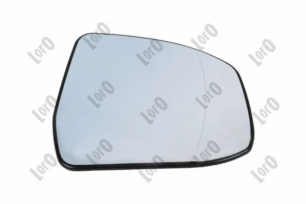 Mirror Glass, exterior mirror
