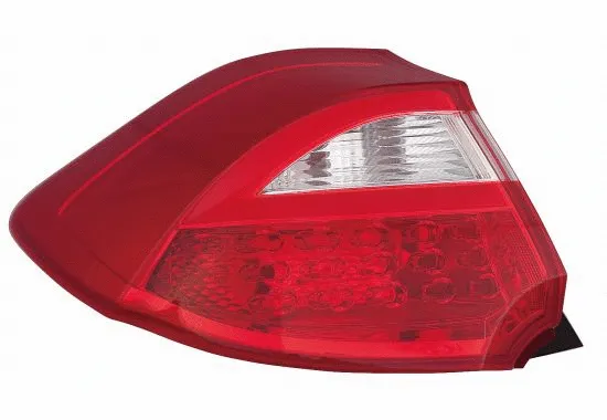 Tail Light Assembly (223-1977R-UE)