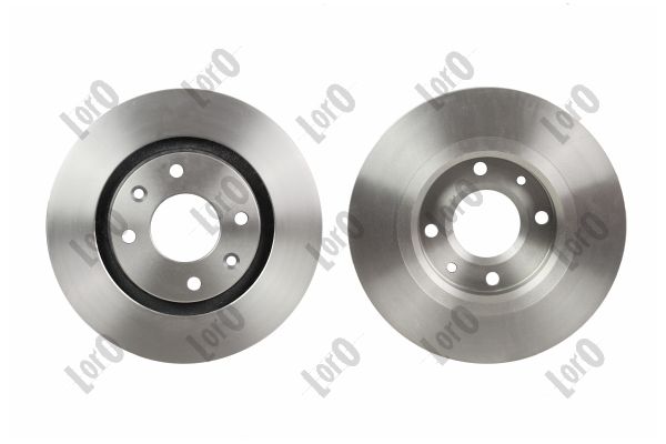 Brake Disc (231-03-004)