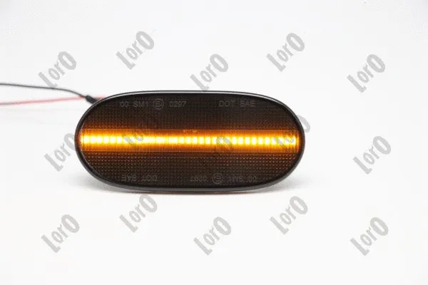 Side Marker Light
