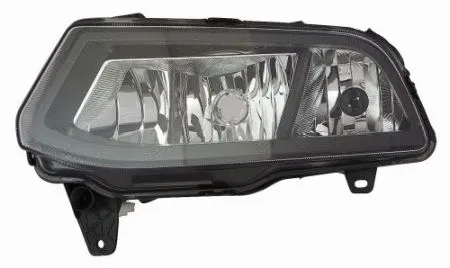 Front Fog Light (441-2056R-UEB)