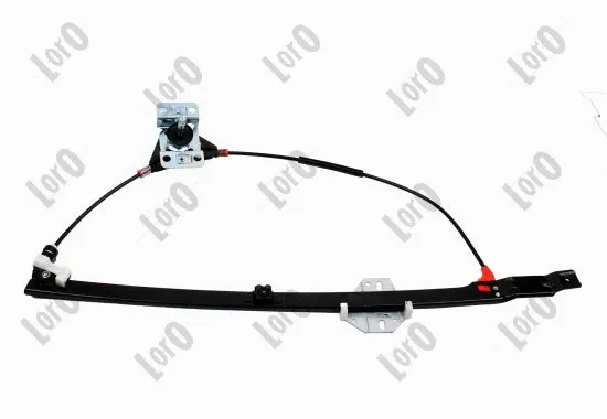 Window Regulator (130-053-109)