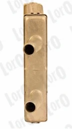 Heat Exchanger, interior heating