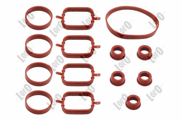 Gasket Set, intake manifold (123-02-002)