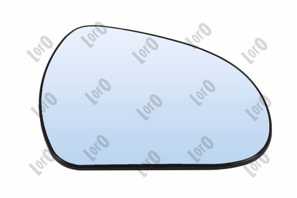 Mirror Glass, exterior mirror