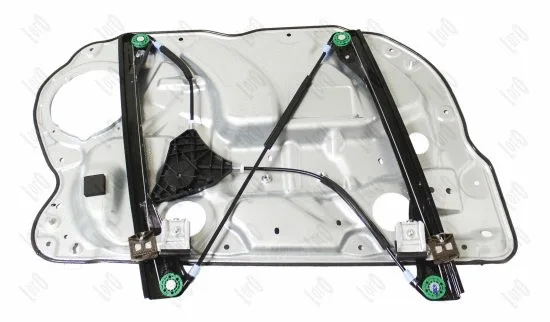 Window Regulator