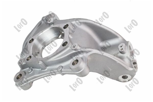 Steering Knuckle, wheel suspension