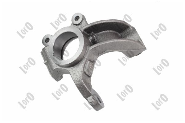 Steering Knuckle, wheel suspension