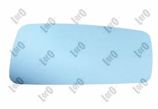 Mirror Glass, exterior mirror (0201G07)