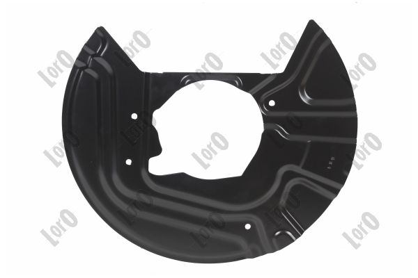 Splash Guard, brake disc