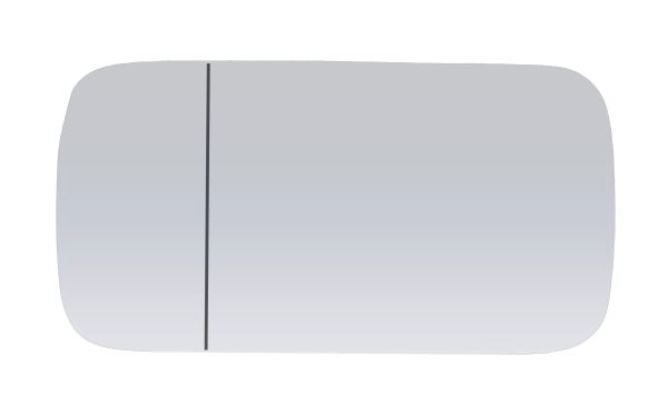 Mirror Glass, exterior mirror