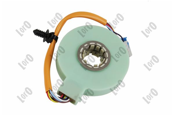Steering Angle Sensor
