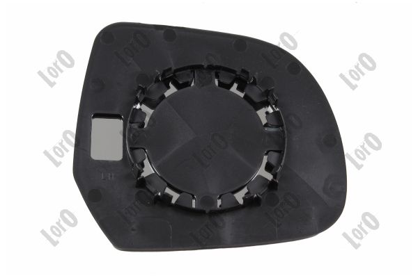 Mirror Glass, exterior mirror (2735G01)