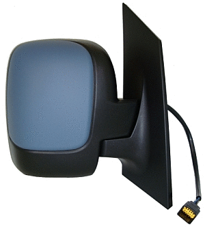 Exterior Mirror (0538M13)