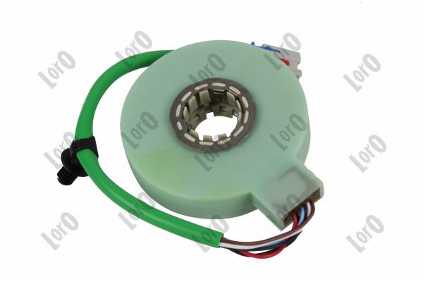 Steering Angle Sensor